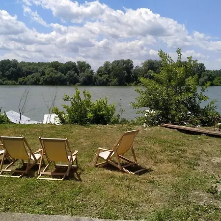 Chill Party Kucice דירה בלגרד