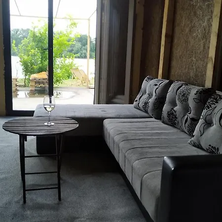 Chill Party Kucice בלגרד