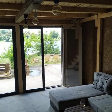 Апартаменты Chill Party Kucice Белград