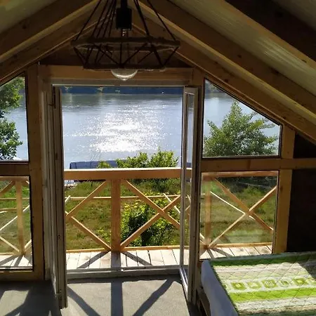 דירה Chill Party Kucice