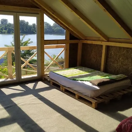 Chill Party Kucice דירה בלגרד