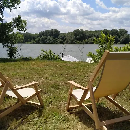 דירה Chill Party Kucice בלגרד