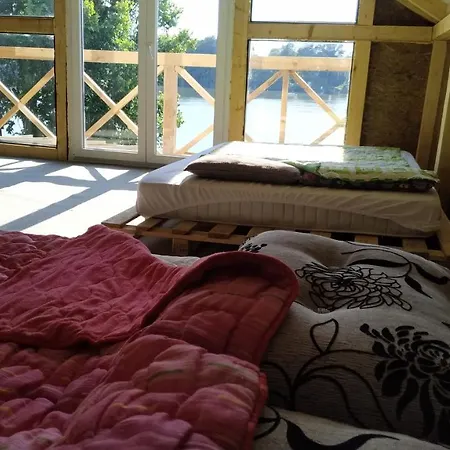 Chill Party Kucice * Белград