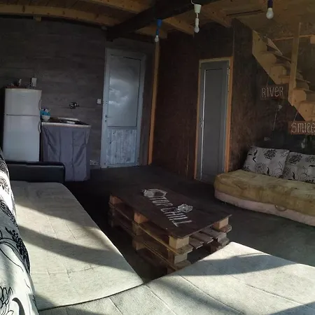 Chill Party Kucice דירה בלגרד