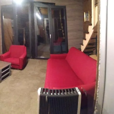 Апартаменты Chill Party Kucice *