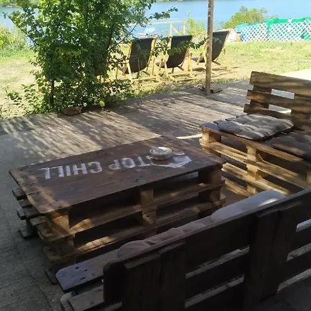 Апартаменты Chill Party Kucice *