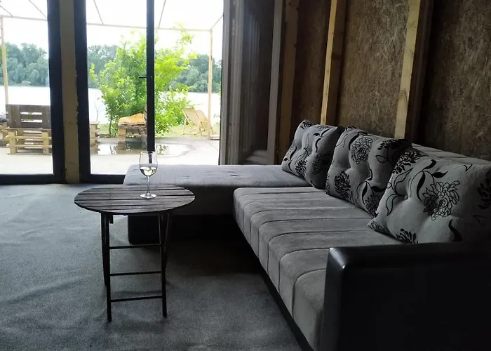 Chill Party Kucice Belgrad