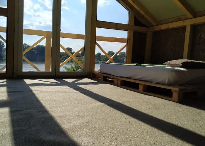 Chill Party Kucice Apartment *