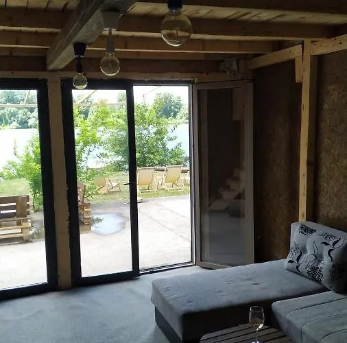 Apartment Chill Party Kucice Belgrad