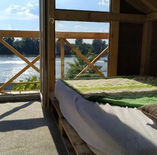 Apartment Chill Party Kucice Belgrad