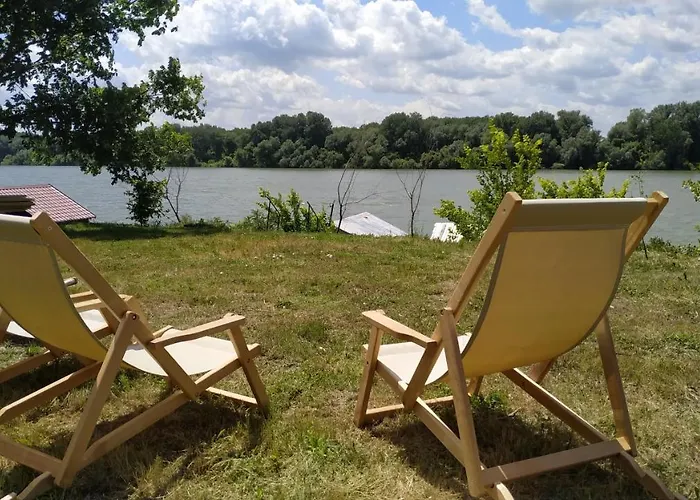 Apartment Chill Party Kucice Belgrad