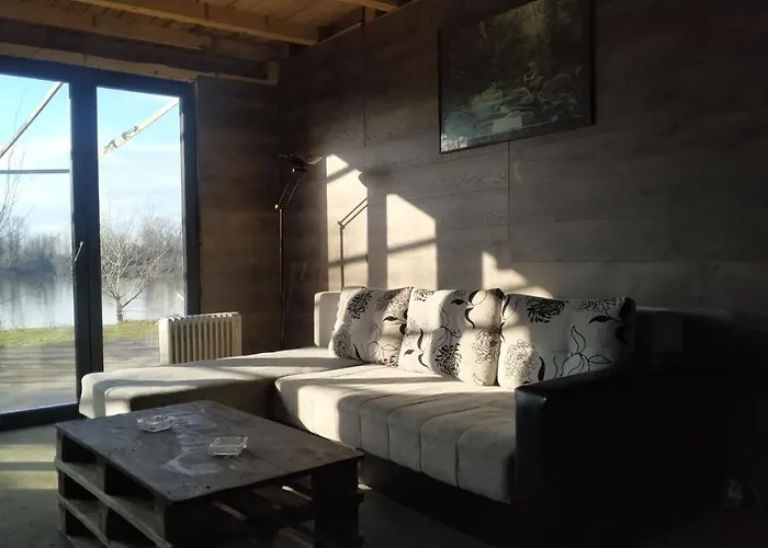 Chill Party Kucice *