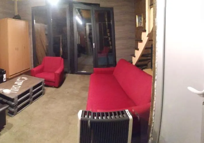 Apartment Chill Party Kucice *